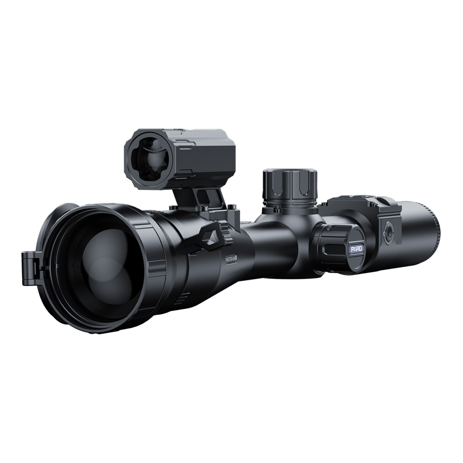 Тепловизионный прицел PARD Pantera 480-35 LRF