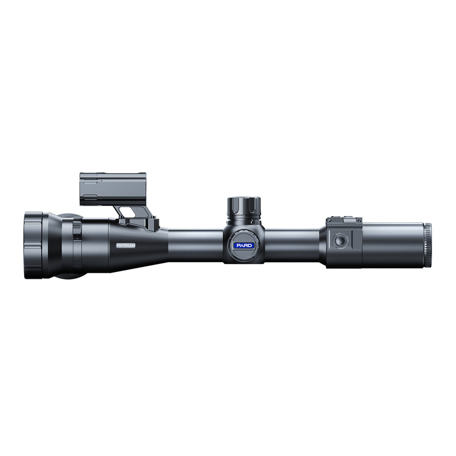 Тепловизионный прицел PARD Pantera 480-50 LRF Q