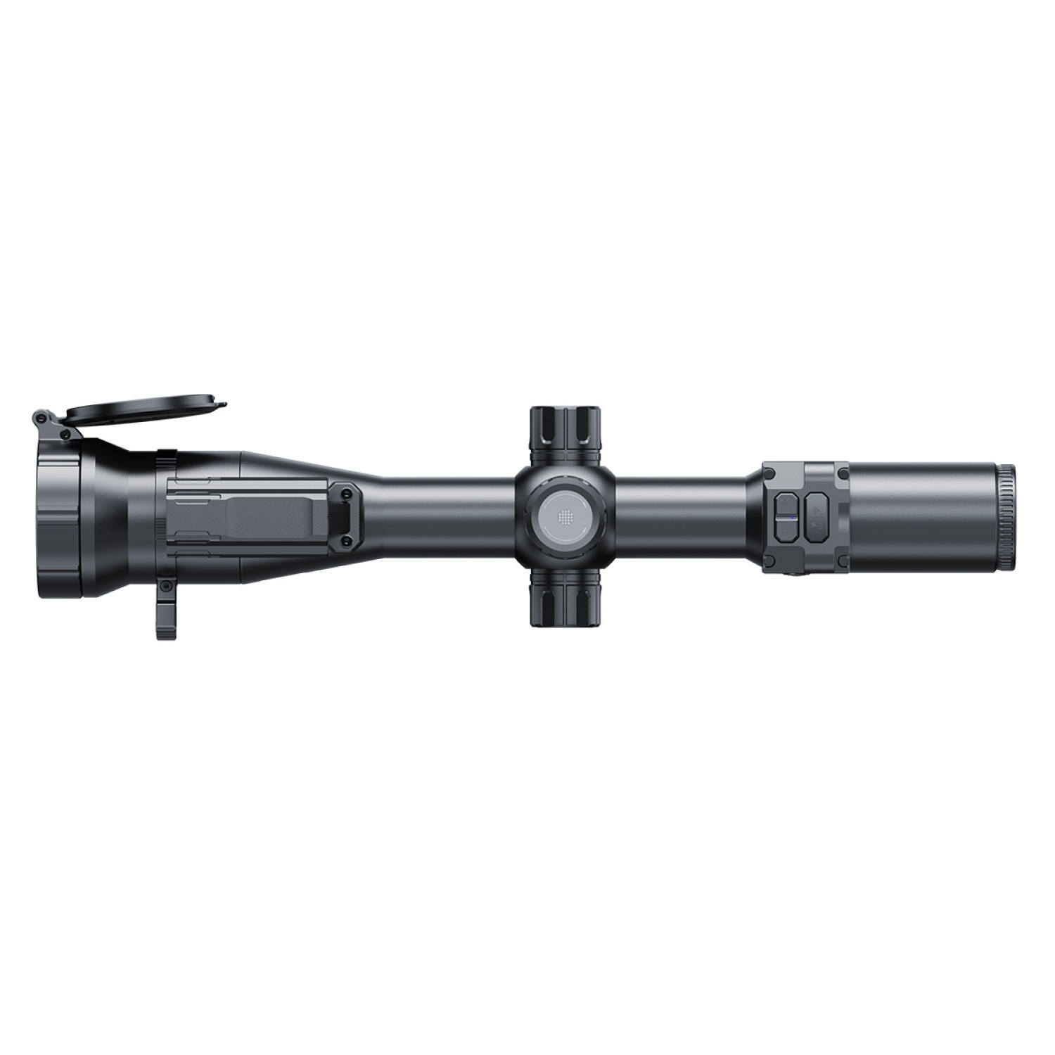 Тепловизионный прицел PARD Pantera 480-50 LRF Q