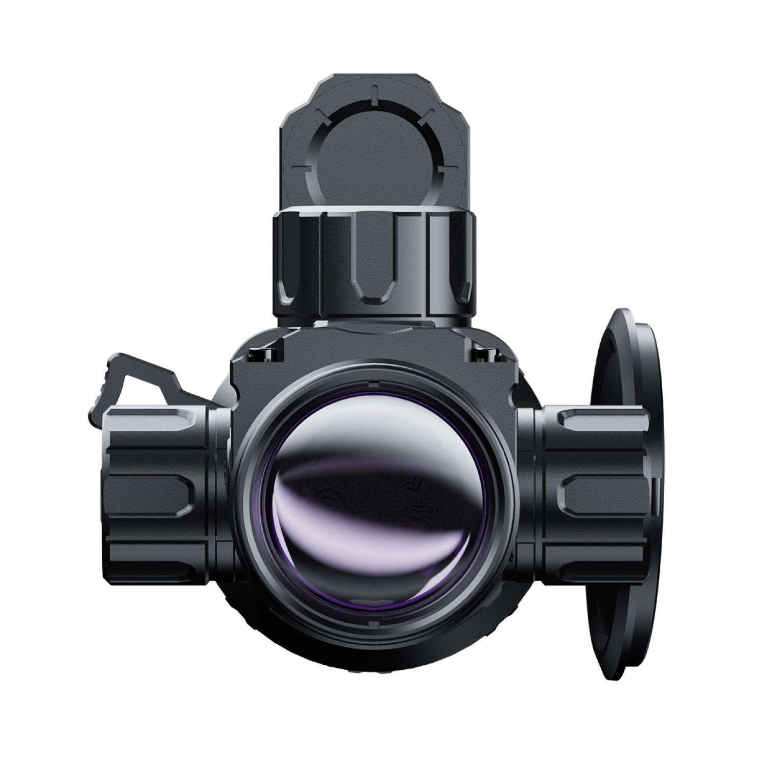 Тепловизионный прицел PARD Pantera 480-50 LRF Q
