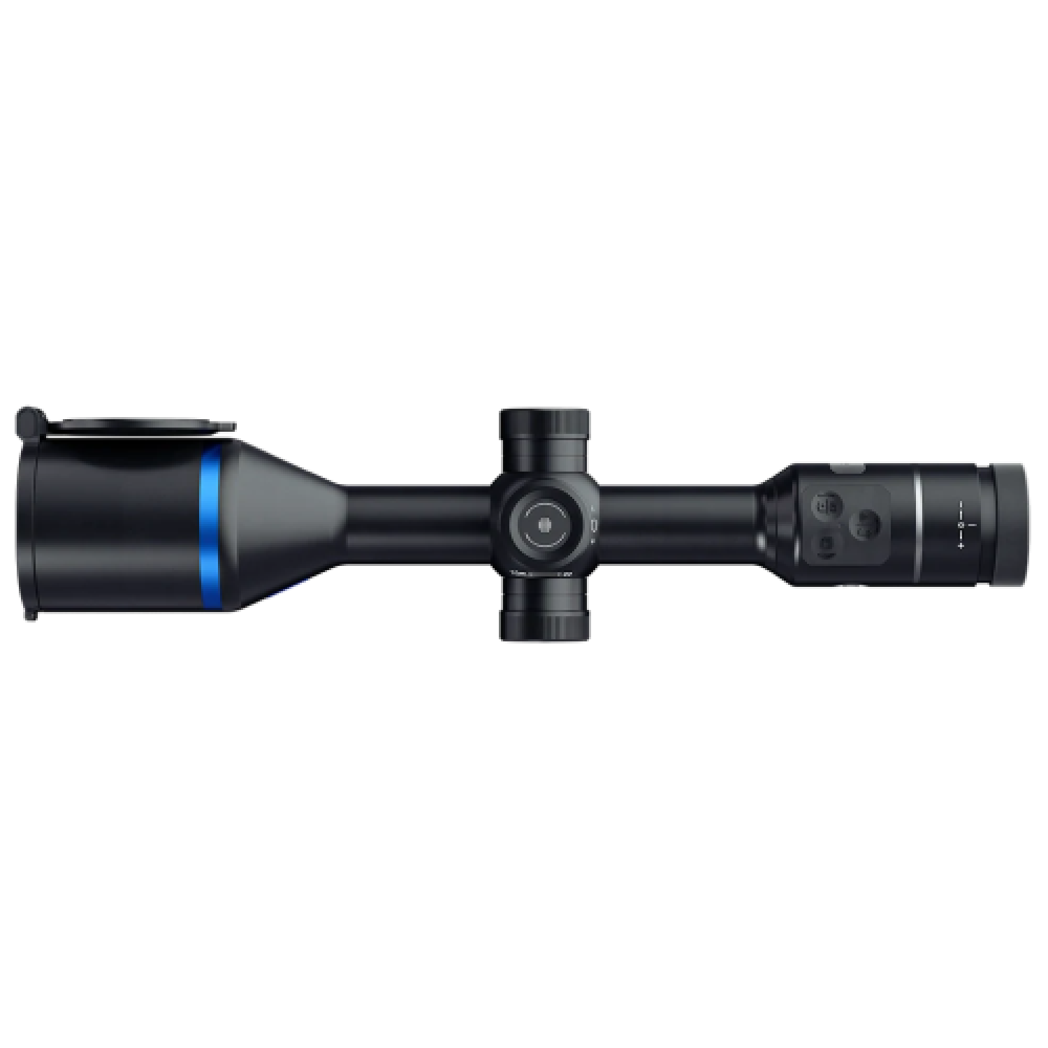 Тепловизионный прицел PARD Pantera eX 640-50 LRF Q