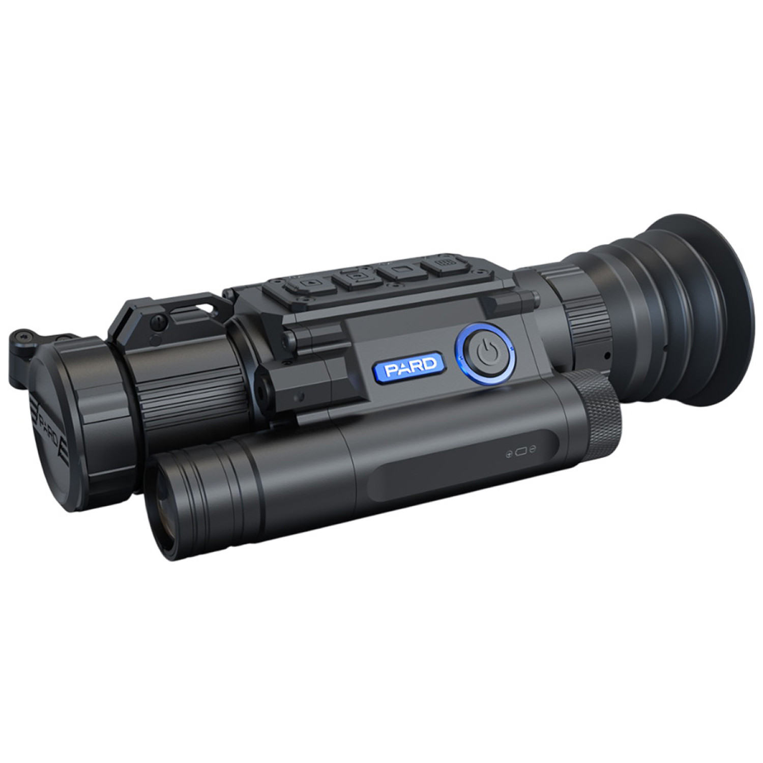 Тепловизионный прицел PARD SA62-35