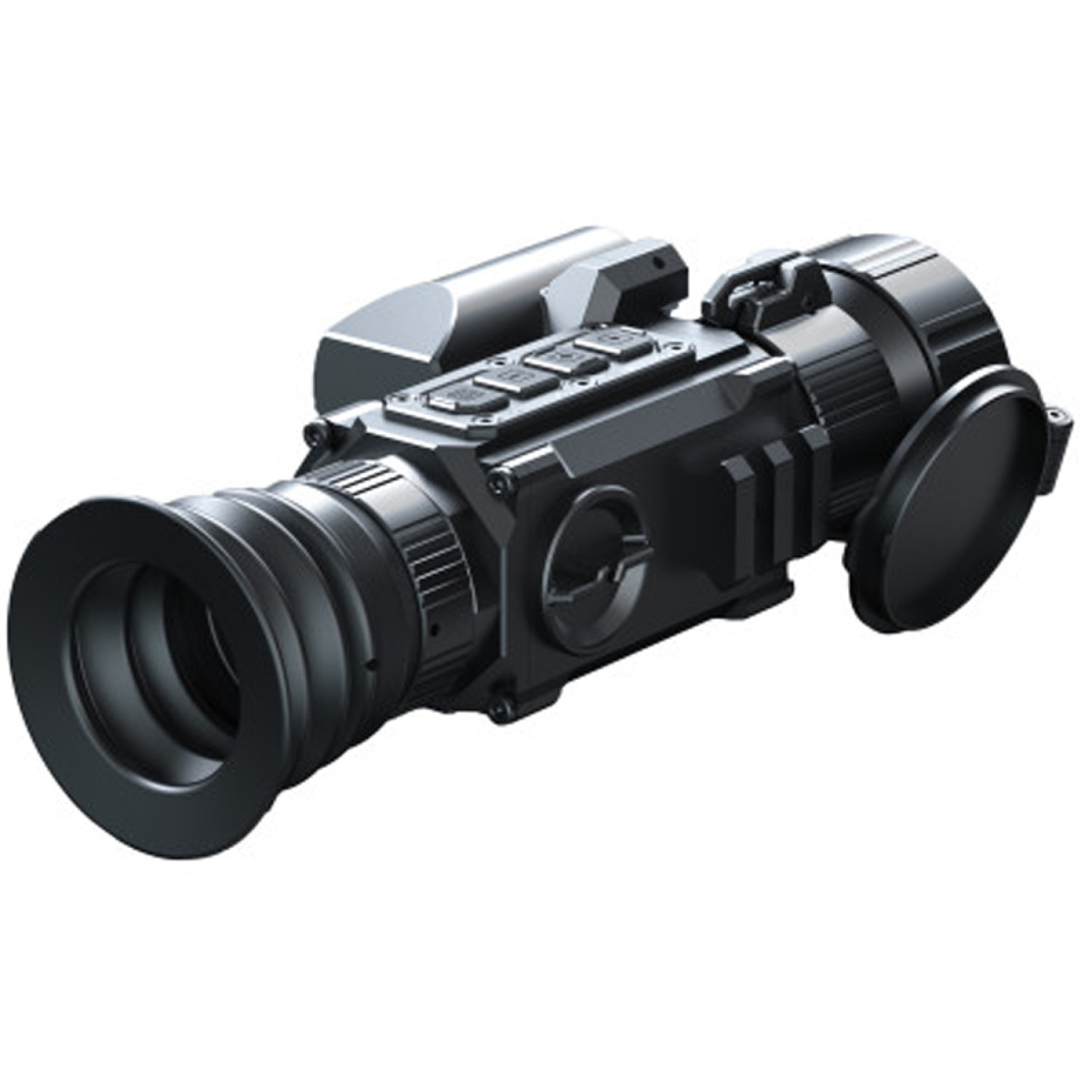 Тепловизионный прицел PARD SA62-45