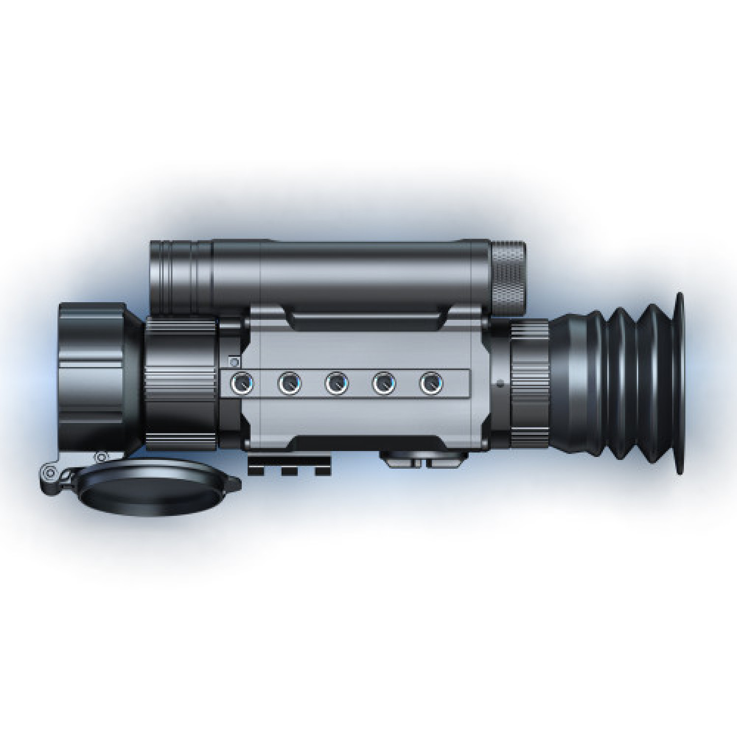 Тепловизионный прицел PARD SA32-45