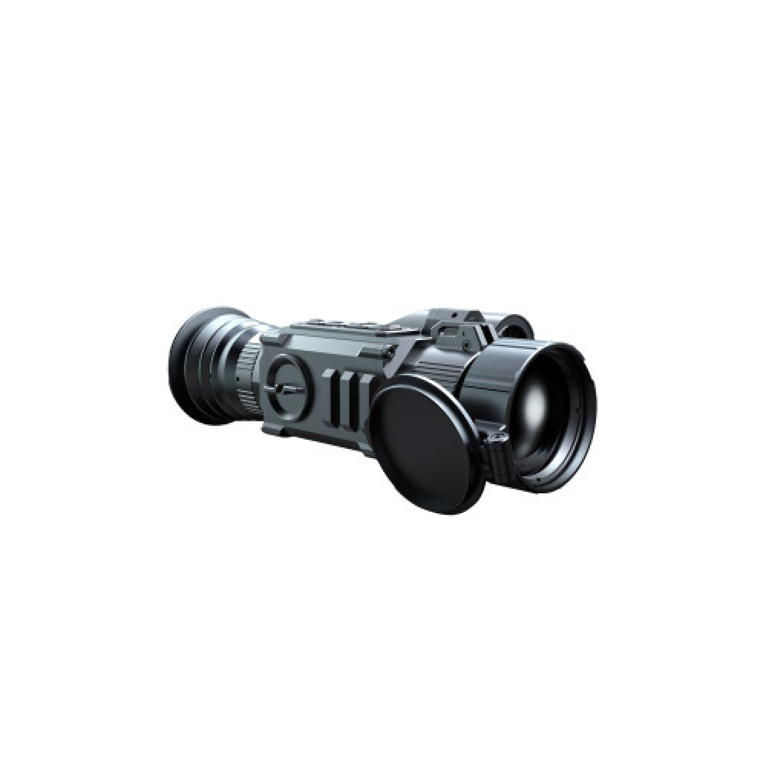 Тепловізійний приціл PARD SA32-35 LRF