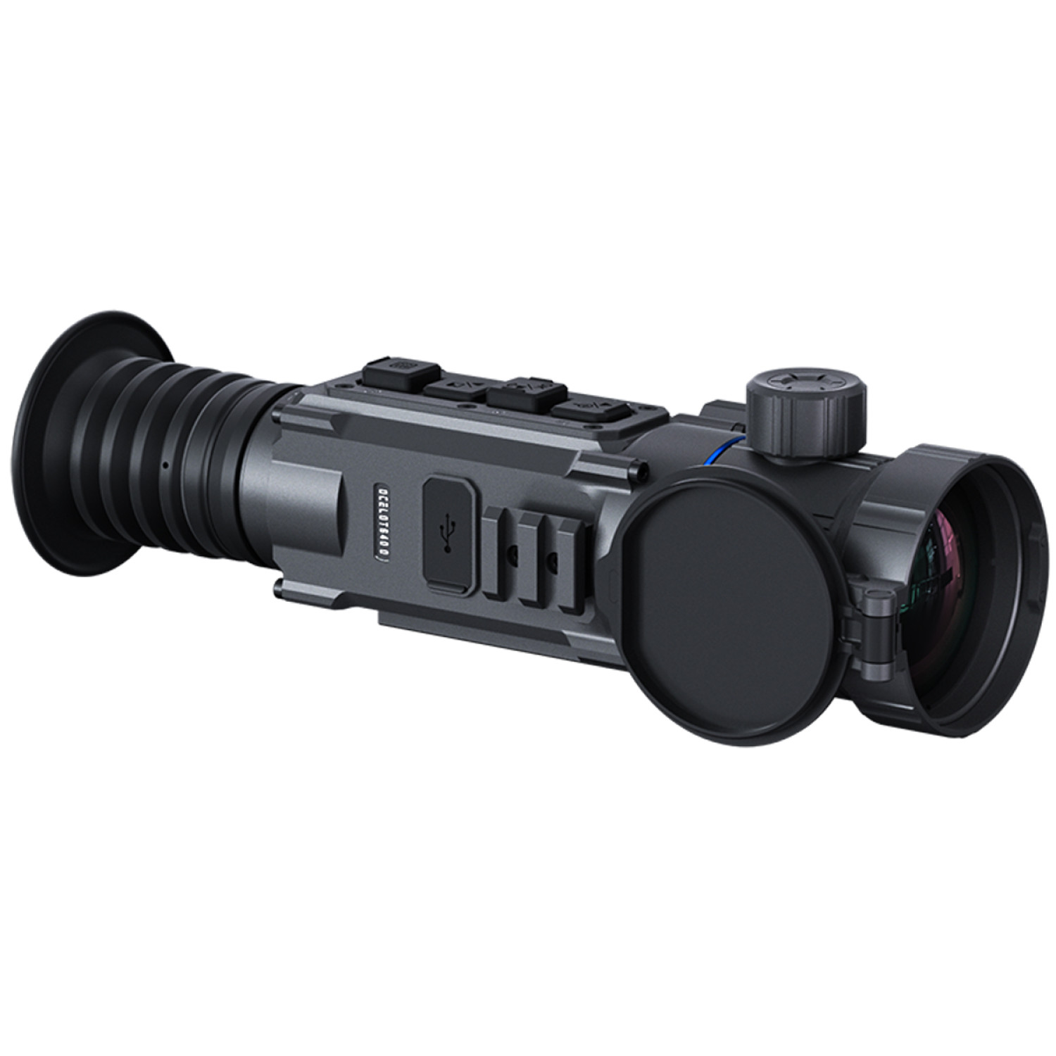 Тепловизионный прицел PARD Ocelot 480-50 LRF Q