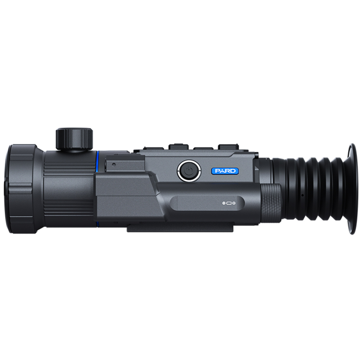 Тепловизионный прицел PARD Ocelot 480-50 LRF Q