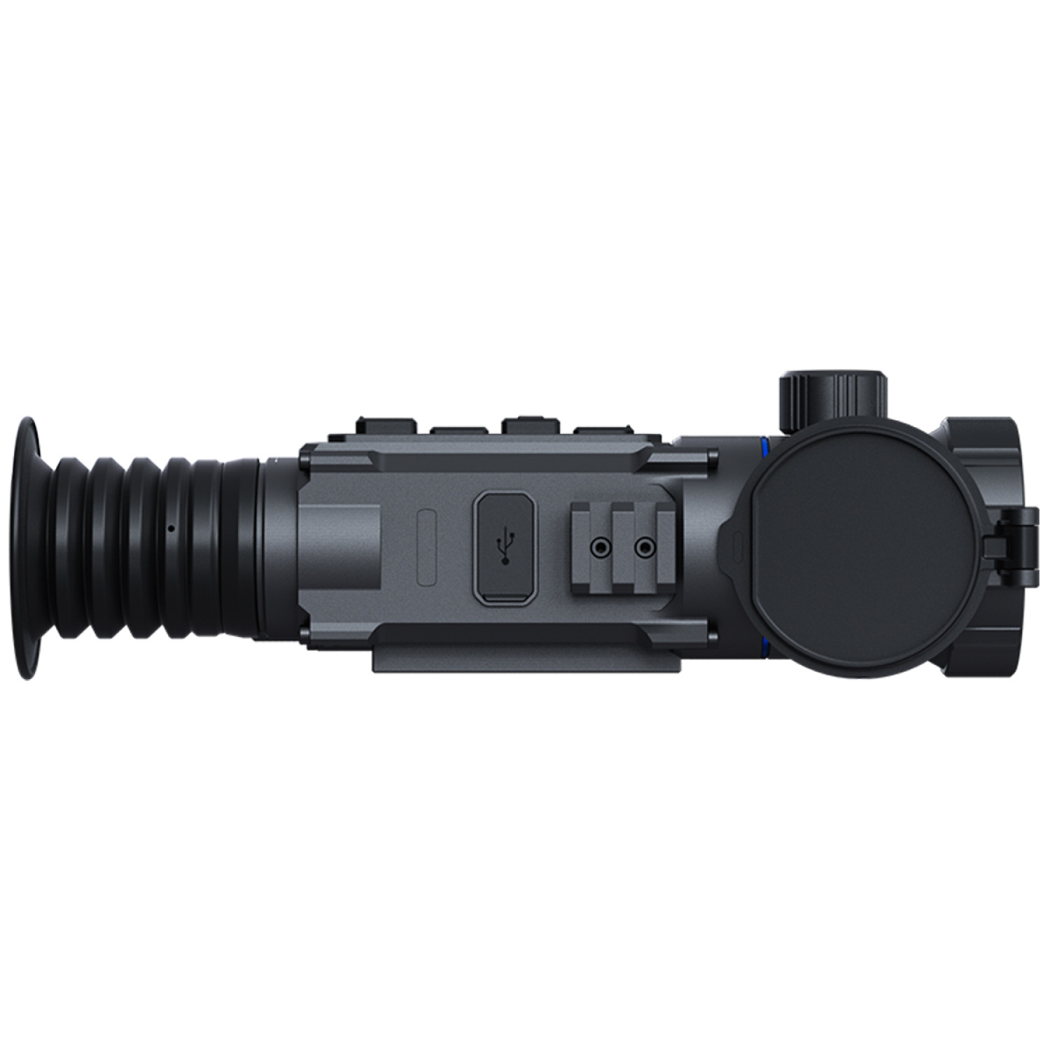 Тепловизионный прицел PARD Ocelot 480-50 LRF Q