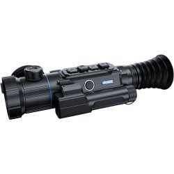 Тепловизионный прицел PARD Ocelot 640-50 LRF Q
