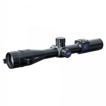 Тепловізійний приціл PARD TS62-25 LRF