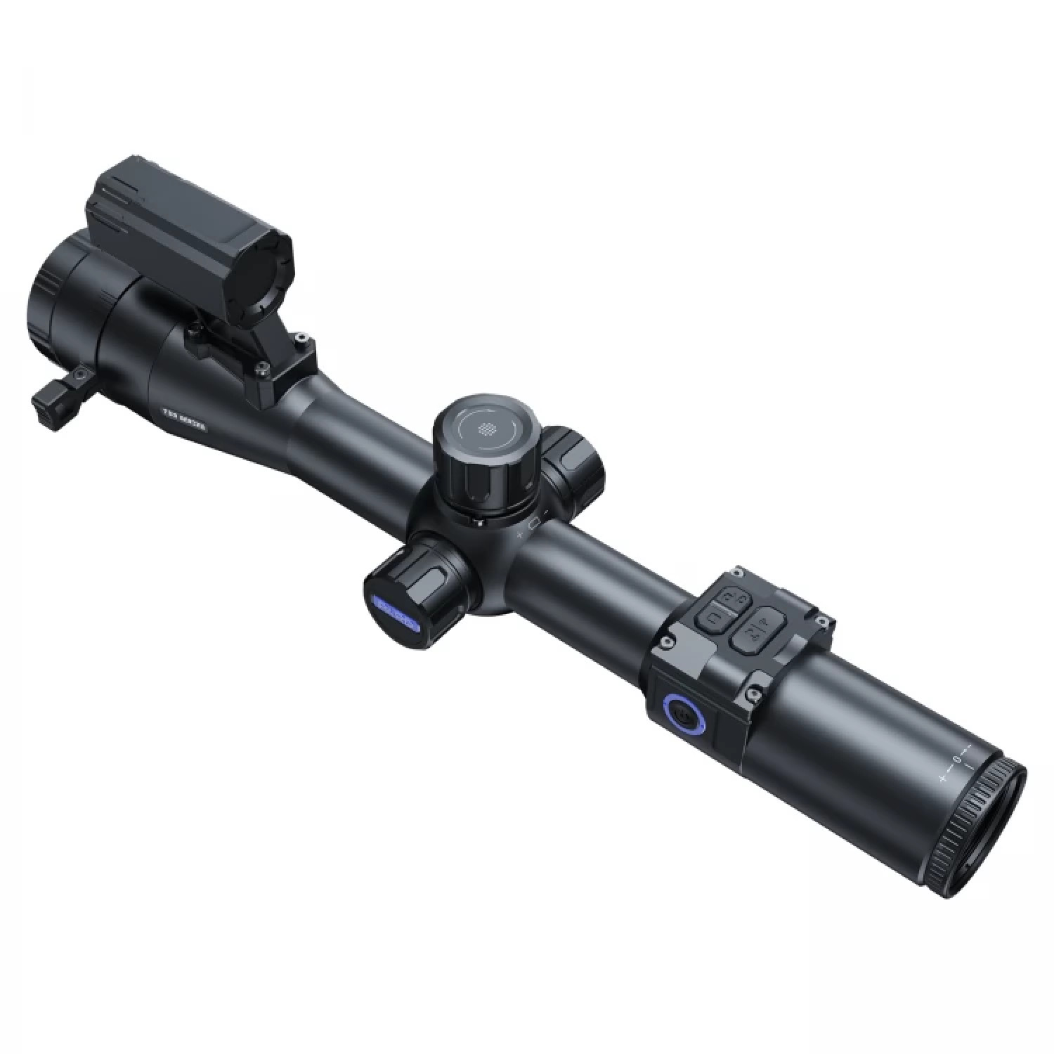 Тепловізійний приціл PARD TS62-35