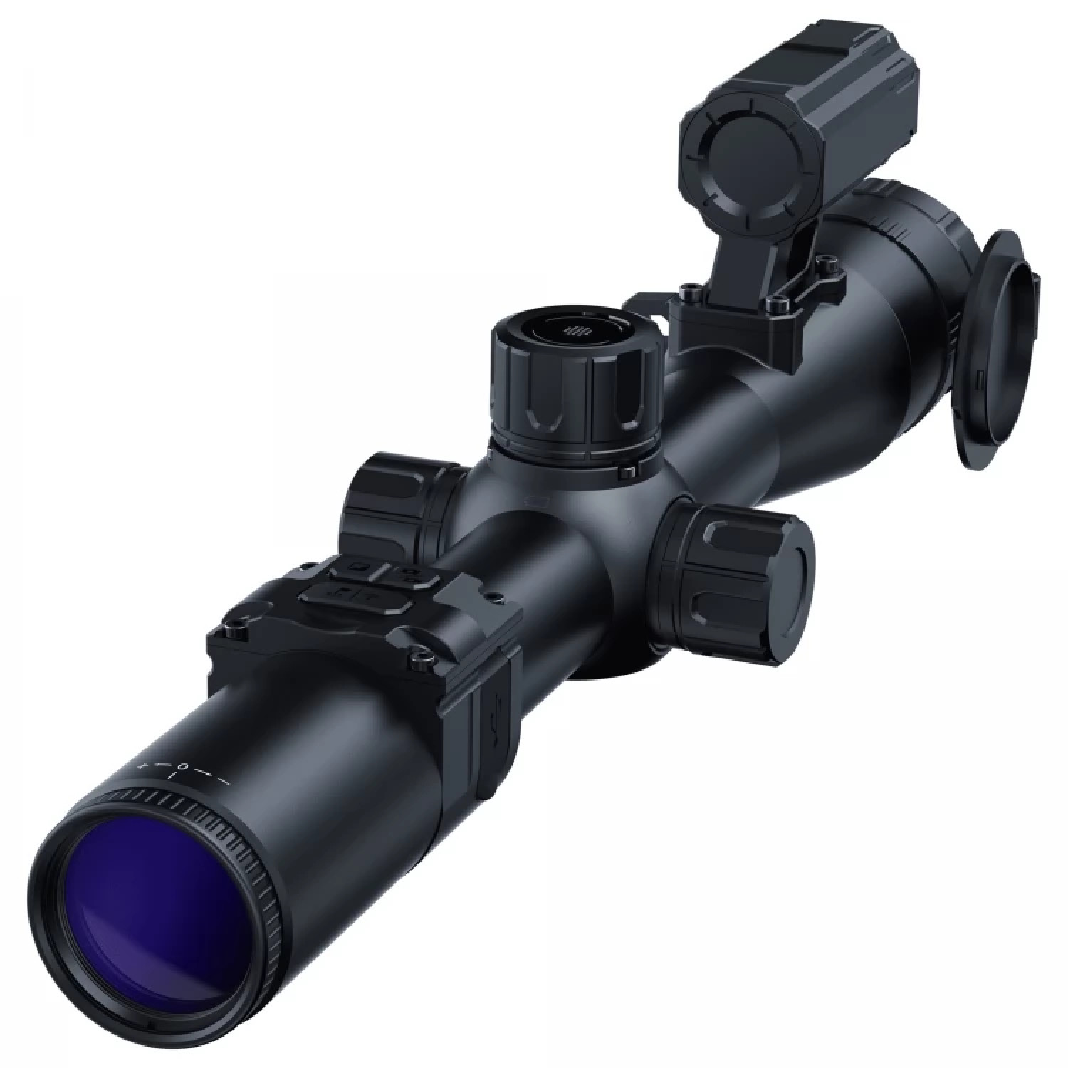 Тепловізійний приціл PARD TS62-35