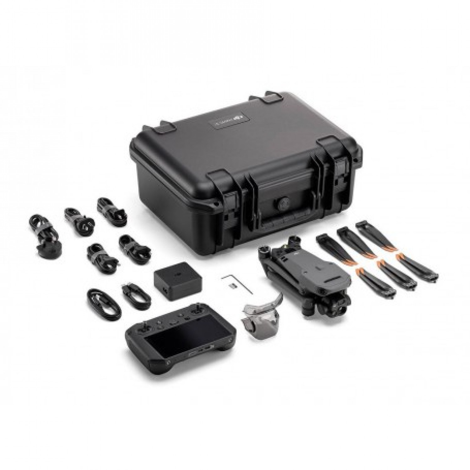 Квадрокоптер DJI Mavic 3 Enterprise (DJI Mavic 3E)