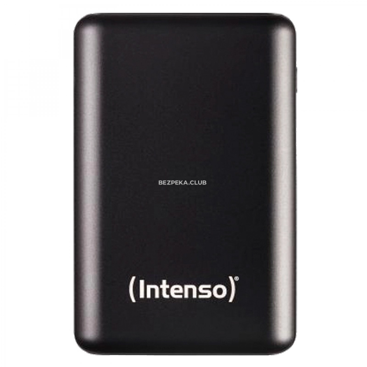 Портативный аккумулятор INTENSO A10000 ANTHRACITE