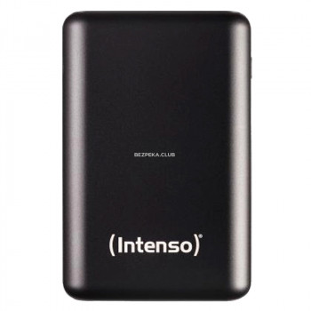 Портативный аккумулятор INTENSO A10000 ANTHRACITE