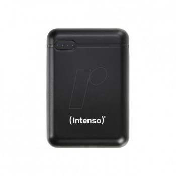 Портативный аккумулятор INTENSO XS 10000 (black) 