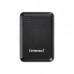 Портативний акумулятор INTENSO XS 10000 (black)