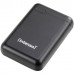 Портативний акумулятор INTENSO XS 10000 (black)