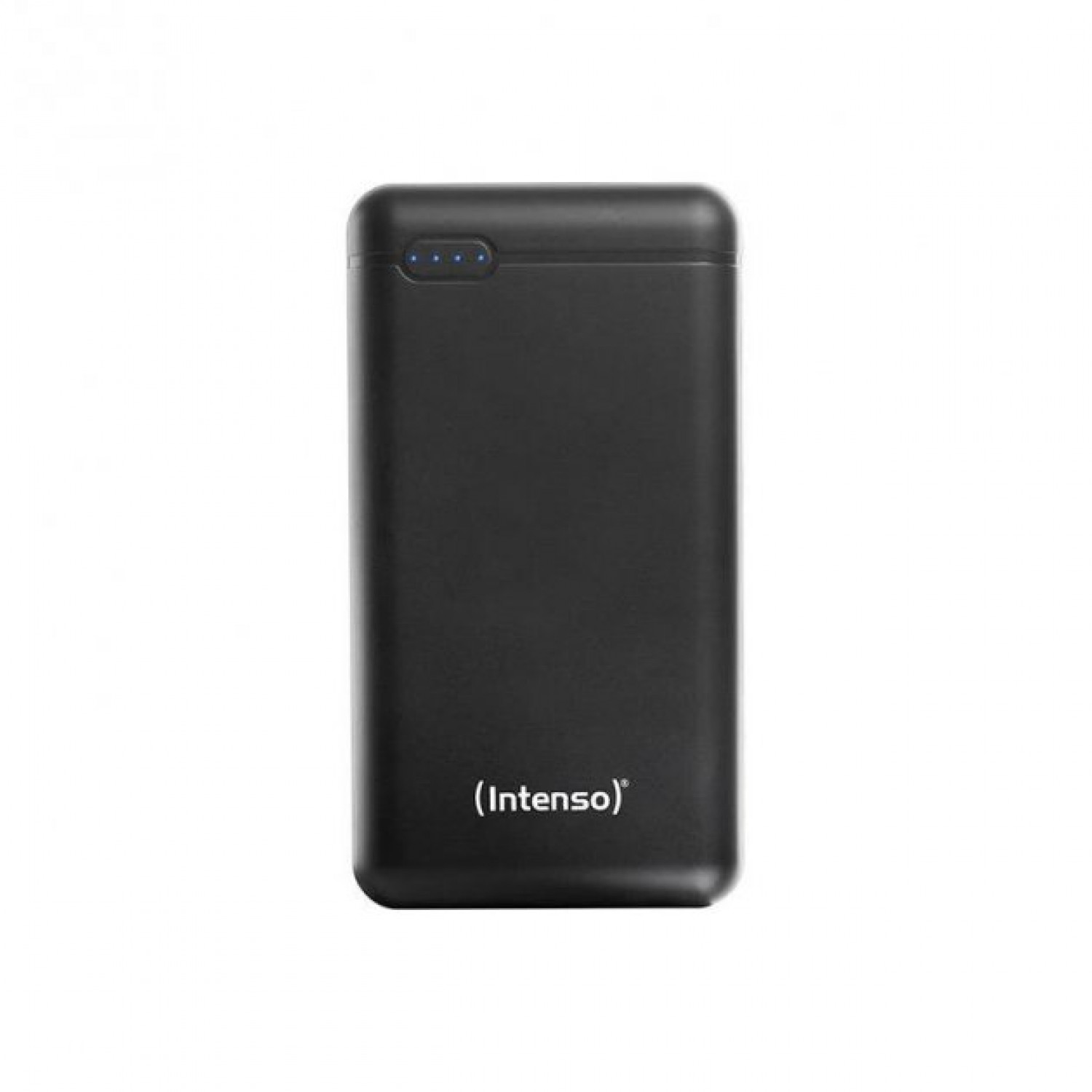 Портативный аккумулятор INTENSO XS 20000 (black) 