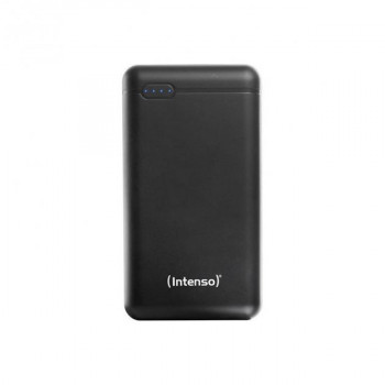 Портативный аккумулятор INTENSO XS 20000 (black) 