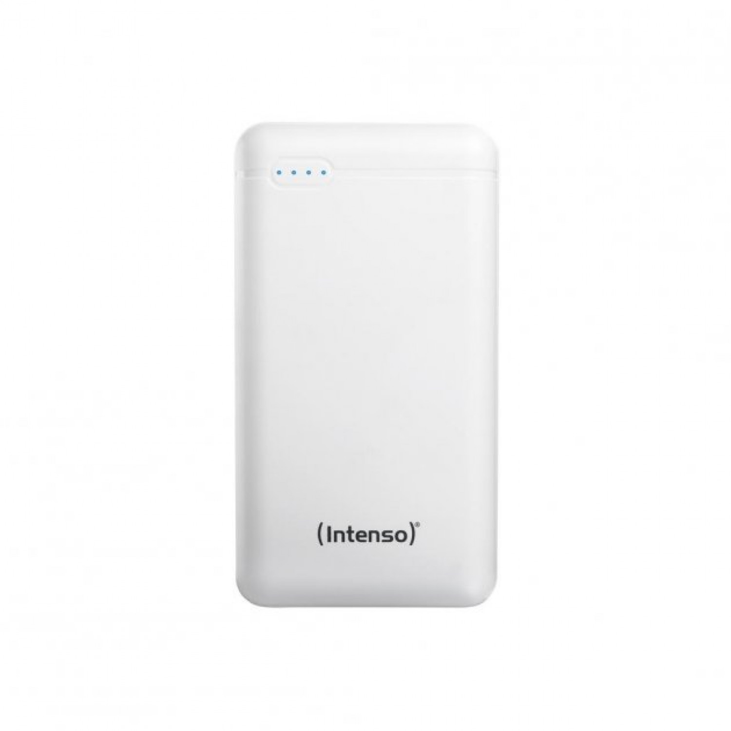 Портативный аккумулятор INTENSO XS 20000 (white)