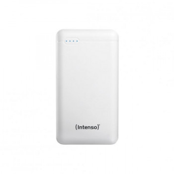 Портативный аккумулятор INTENSO XS 20000 (white)