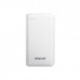Портативный аккумулятор INTENSO XS 20000 (white)