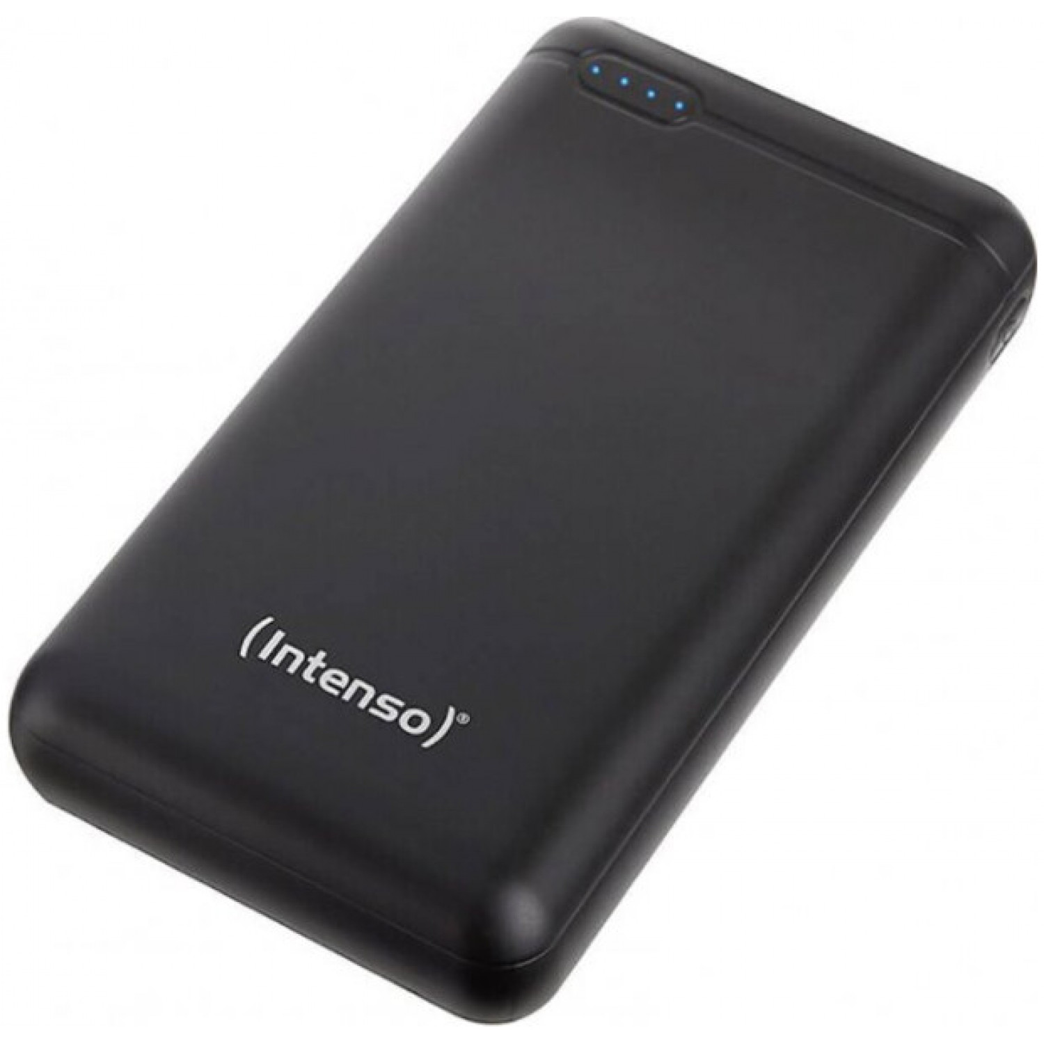 Портативный аккумулятор INTENSO XS 20000 (black) 