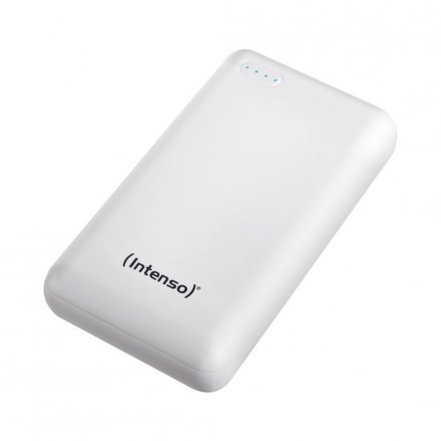 Портативный аккумулятор INTENSO XS 20000 (white)