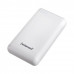 Портативный аккумулятор INTENSO XS 20000 (white)