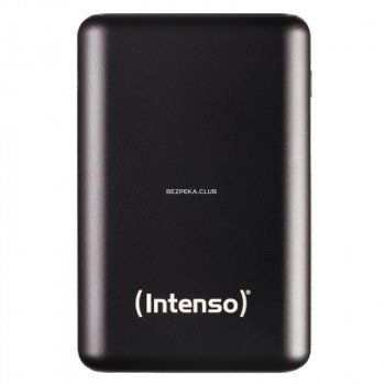 Портативний акумулятор INTENSO A10000 ANTHRACITE