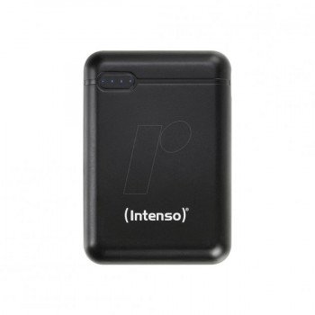 Портативний акумулятор INTENSO XS 10000 (black)