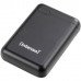 Портативный аккумулятор INTENSO XS 10000 (black) 