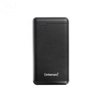 Портативний акумулятор INTENSO XS 20000 (black)