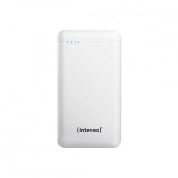 Портативний акумулятор INTENSO XS 20000 (white)