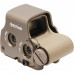 Коллиматорный прицел EOTech EXPS3-0 TAN Коллиматорный прицел EOTech EXPS3-0 TAN