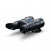 Тепловизионный бинокль PULSAR Merger LRF XL50