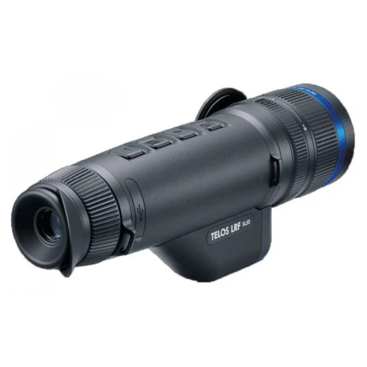 Тепловізор PULSAR Telos LRF XL50