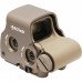 Коліматорний приціл EOTech EXPS3-0 TAN Коліматорний приціл EOTech EXPS3-0 TAN