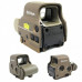 Коллиматорный прицел EOTech EXPS3-0 TAN