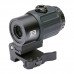 Збільшувач EOTech G43 3x magnifier