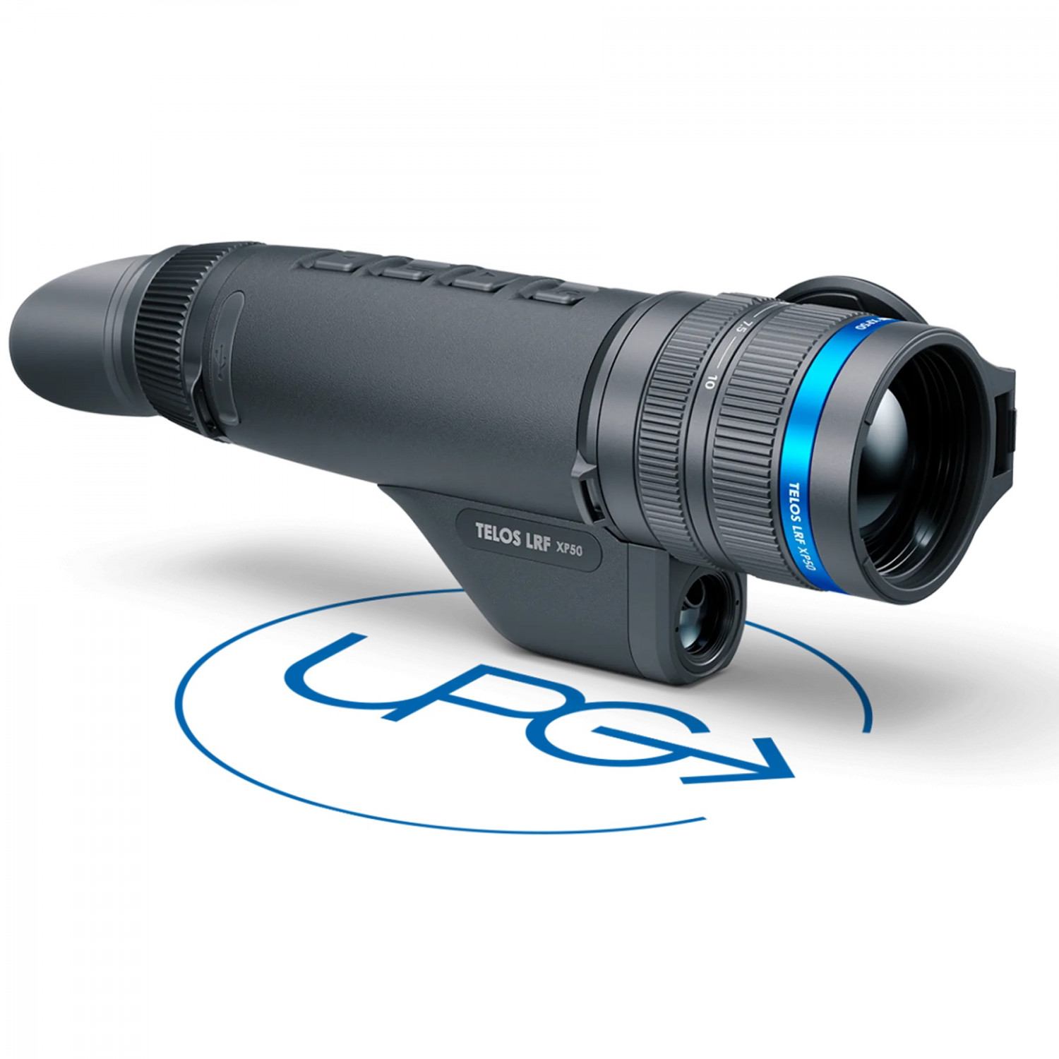 Тепловизор PULSAR Telos LRF XP50