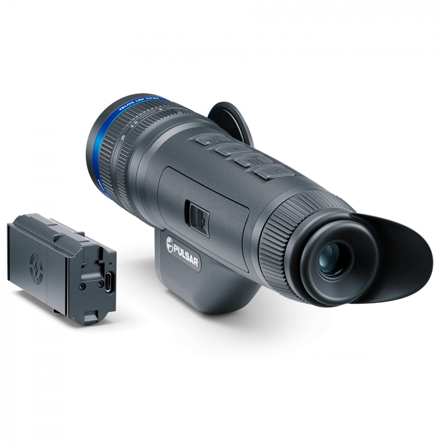 Тепловизор PULSAR Telos LRF XP50