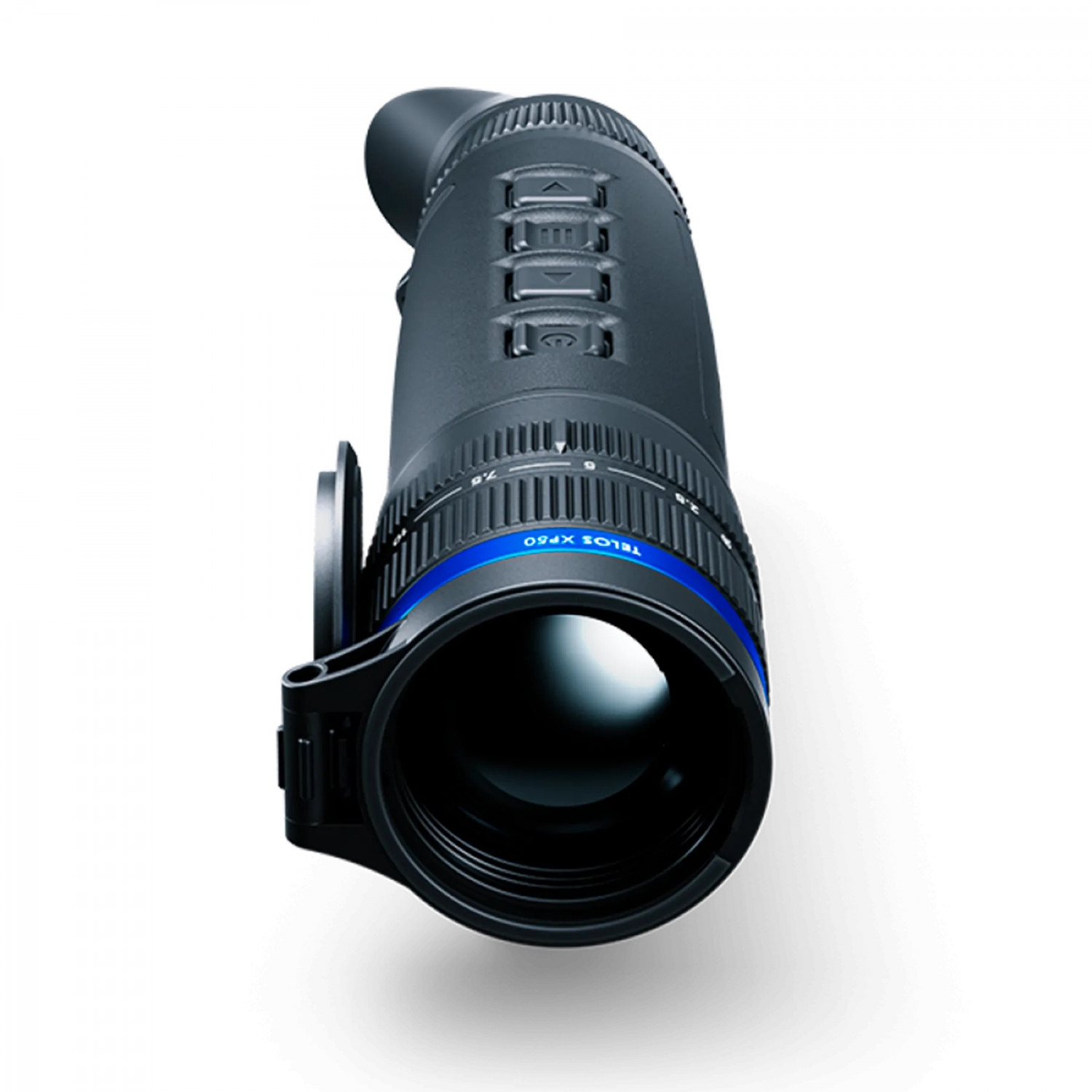 Тепловизор PULSAR Telos LRF XP50