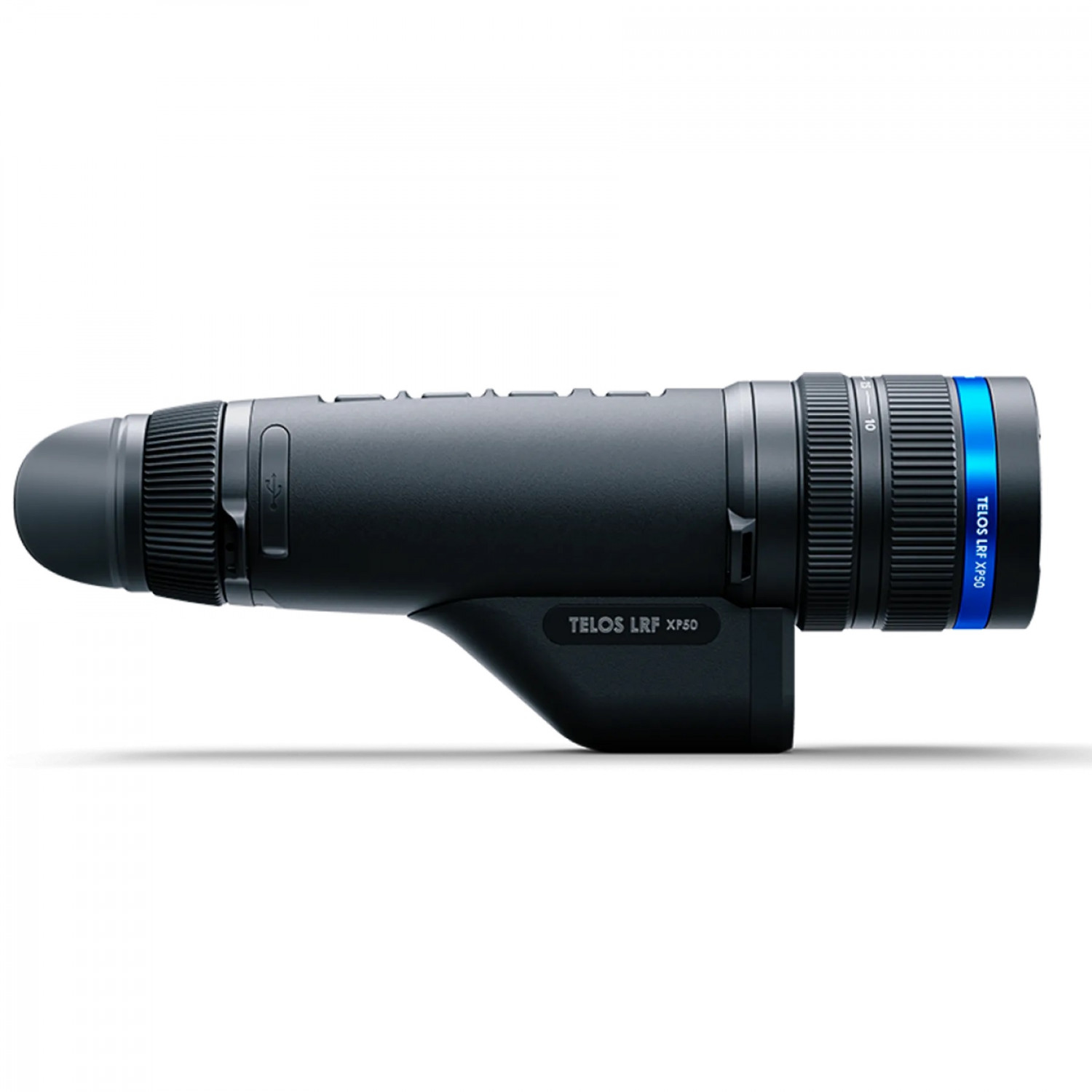 Тепловизор PULSAR Telos LRF XP50