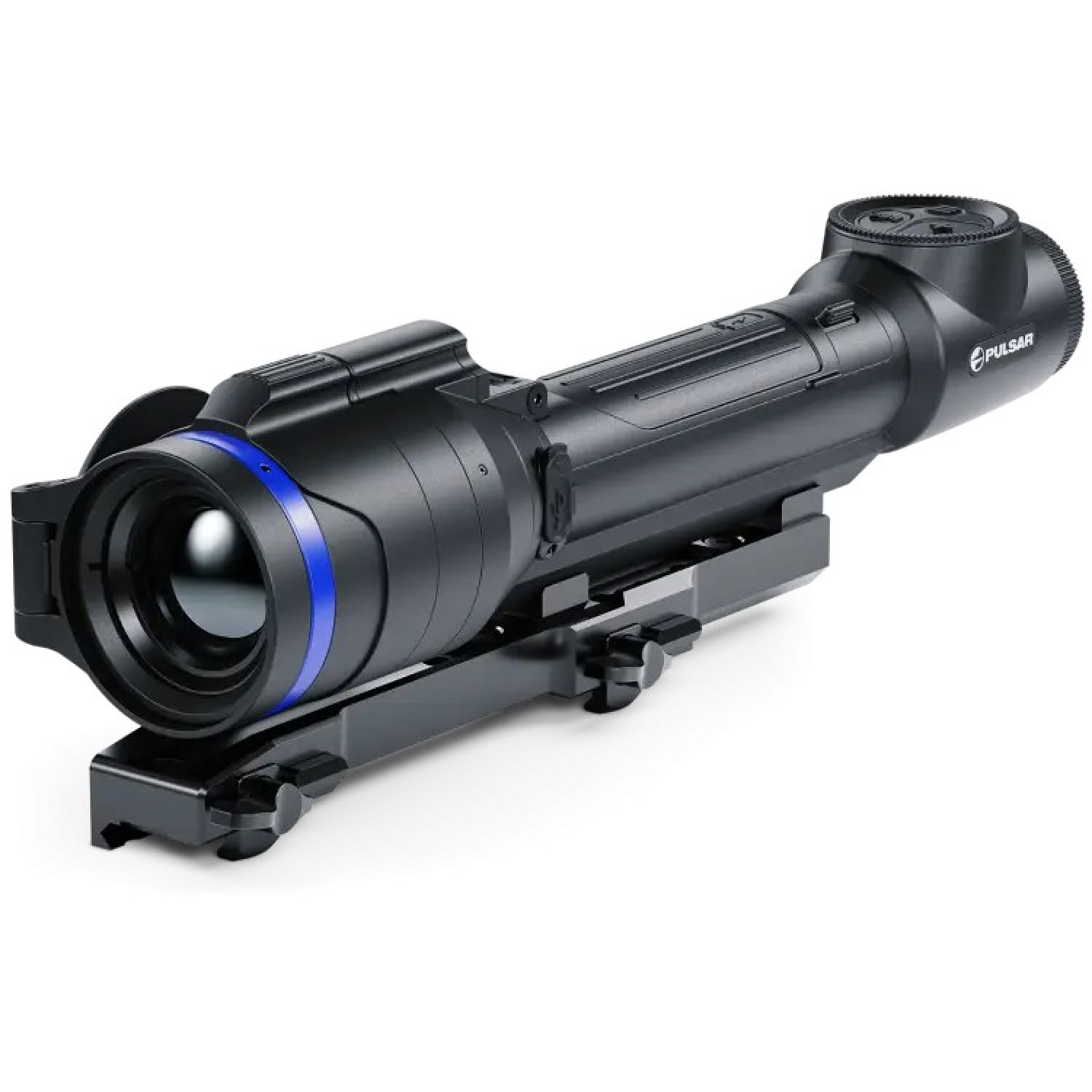 Тепловизионный прицел PULSAR Talion XQ35 Pro