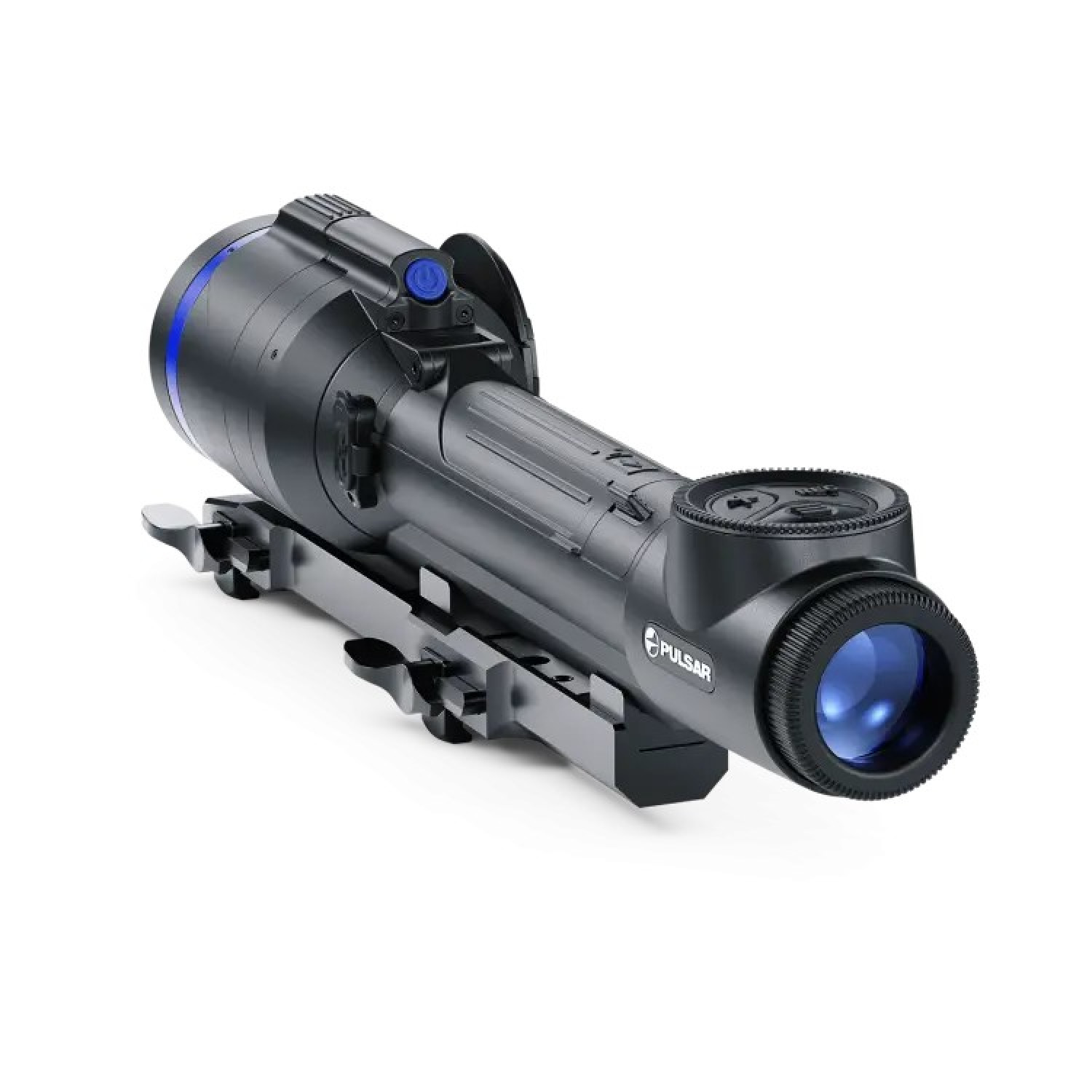 Тепловизионный прицел PULSAR Talion XQ35 Pro