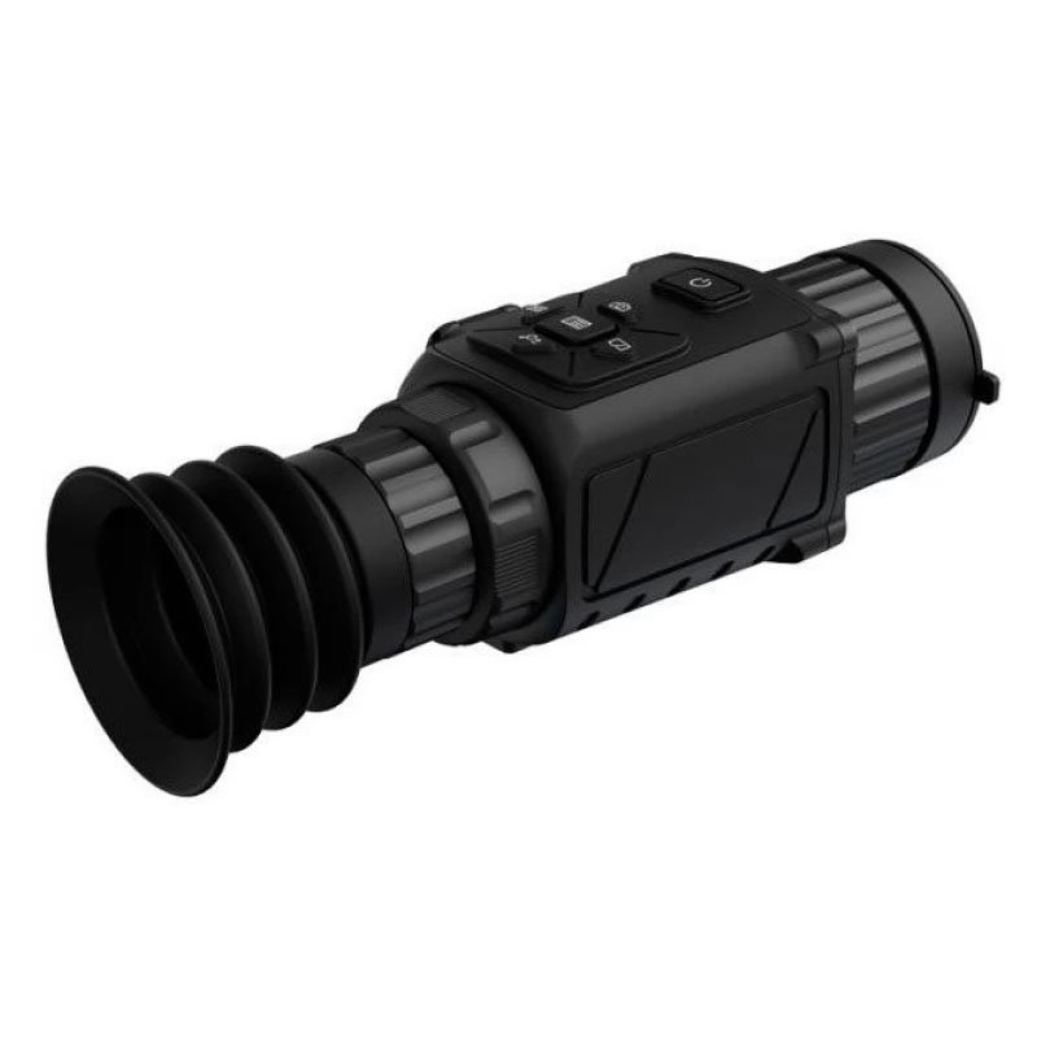 Тепловізійний приціл Yukon Nordforce XQ 35
