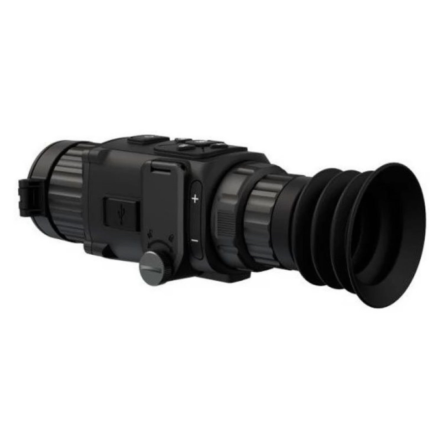 Тепловізійний приціл Yukon Nordforce XQ 35