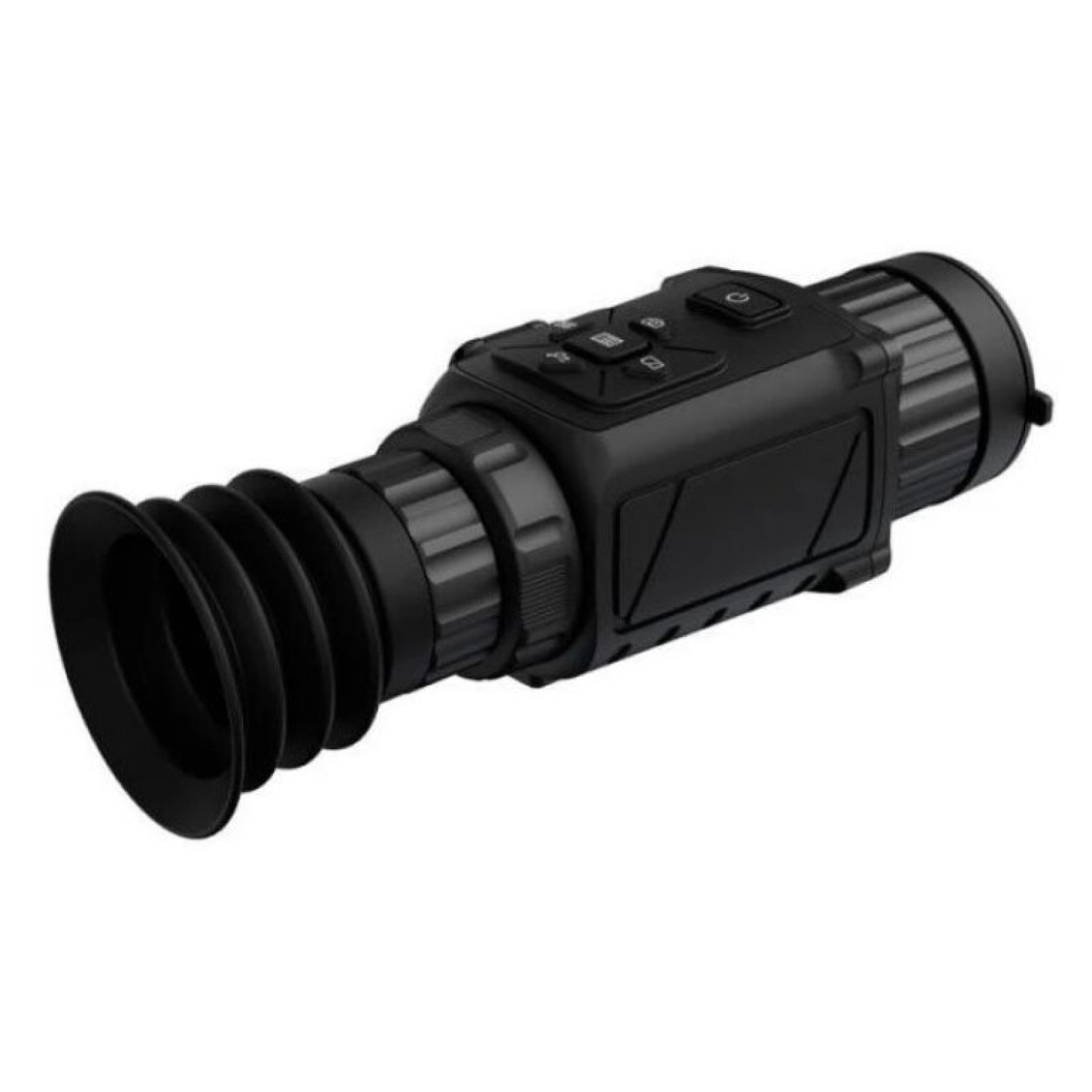 Тепловизионный прицел Yukon Nordforce XQ 35
